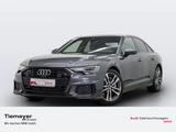 Audi A6 55 TFSI Q 2x S LINE UPE105 LUFT PANO STHZG VA