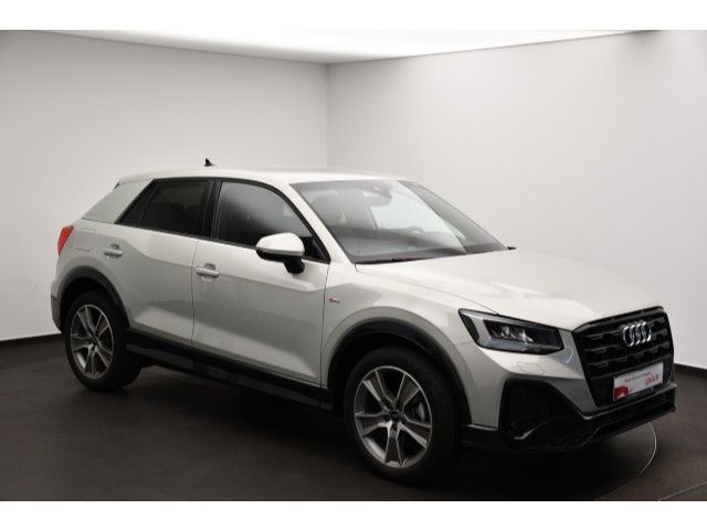 Audi Q2 - Bild 16