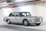 Mercedes-Benz 600 W 100 - Mercedes-Benz 600: W100