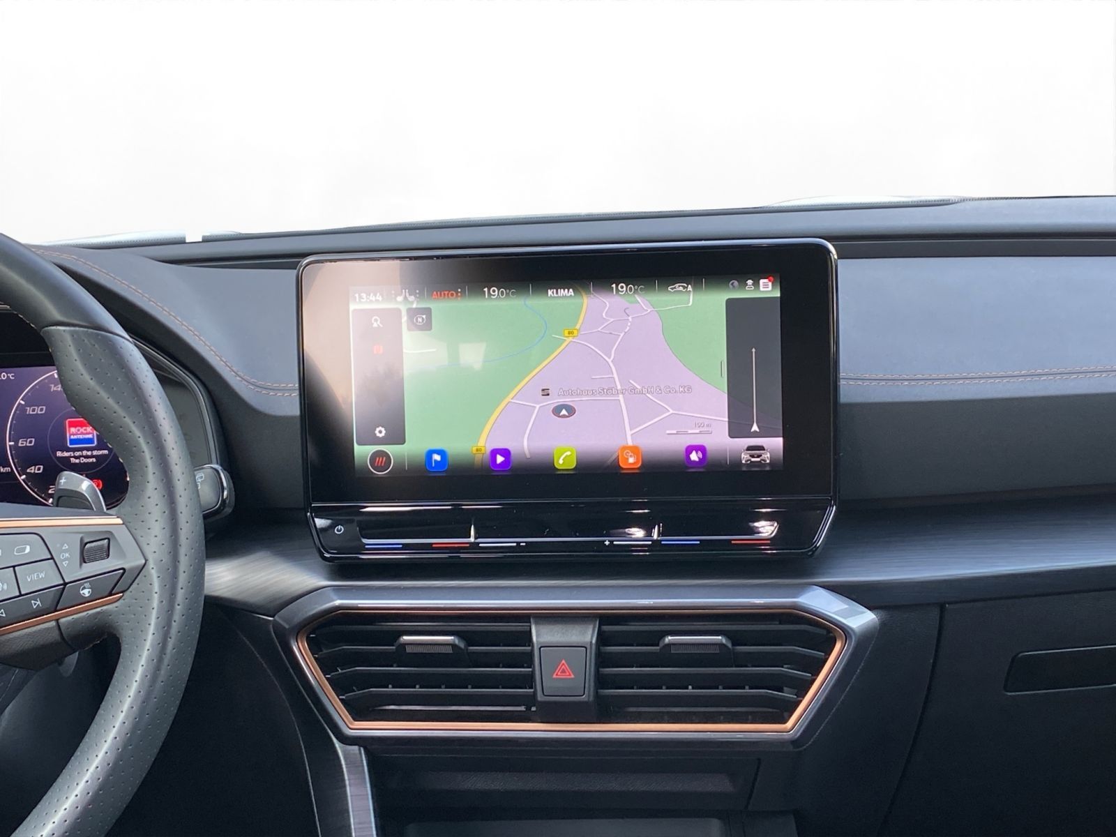 Cupra Formentor - Bild 16