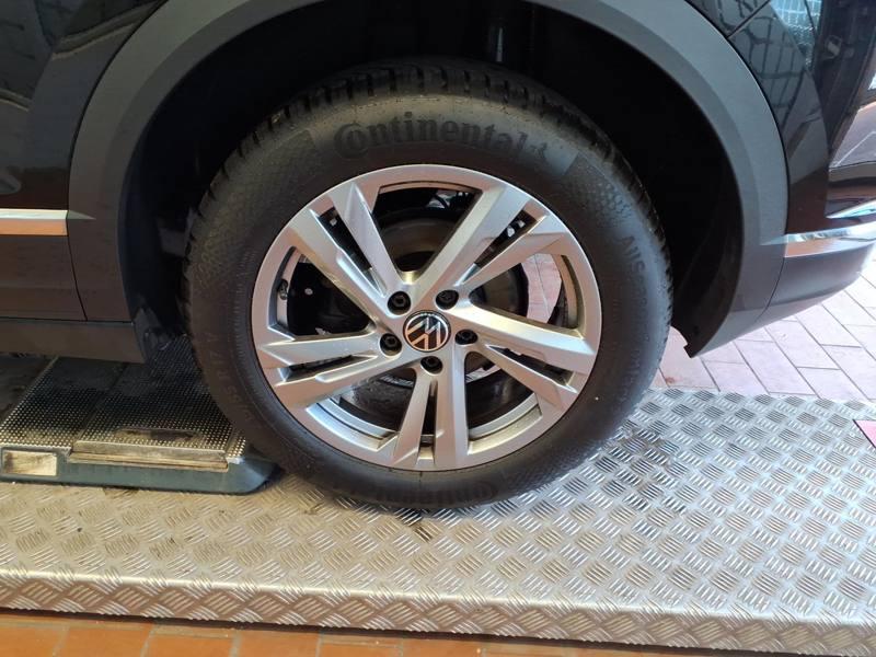 Volkswagen T-Roc Cabriolet 1.5 Style Black-Style AHK Navi, миниатюра 4