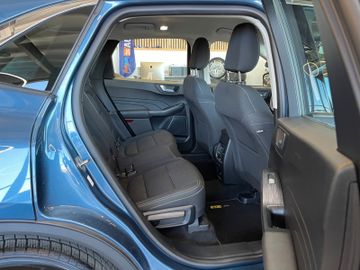 Ford Kuga Plug-In Hybrid Titanium *ACC*AHK*NAVI*KAM*