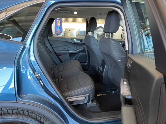 Ford Kuga Plug-In Hybrid Titanium *ACC*AHK*NAVI*KAM*