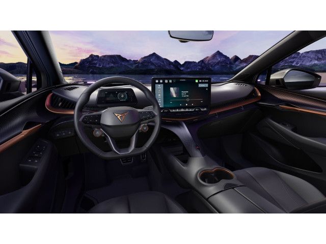 Cupra Tavascan - Bild 6