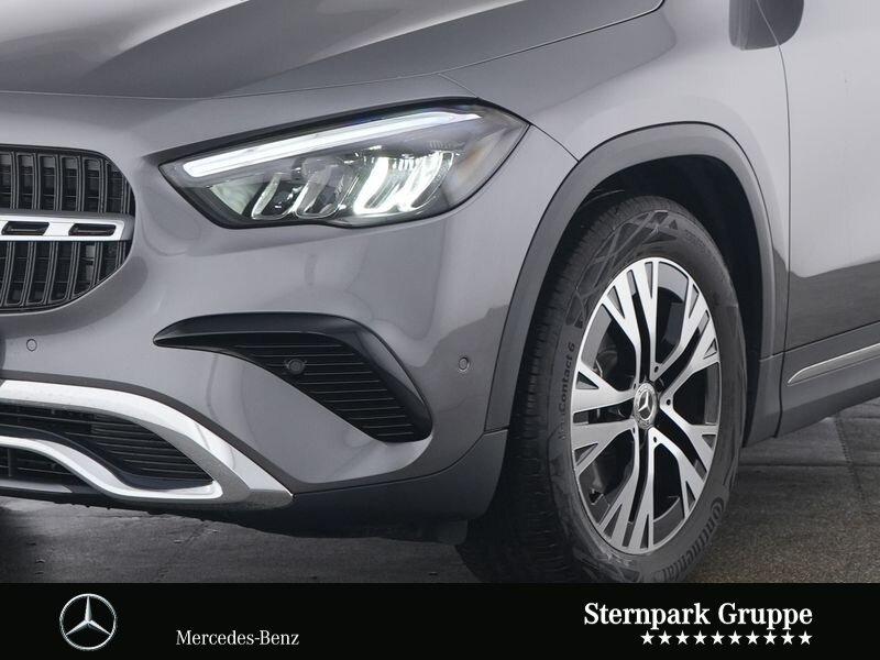 Mercedes-Benz GLA 180 Progressive/Navi/Autom./Klima/LED