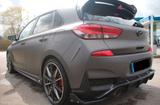 Hyundai i30 2.0 T-GDI N Performance N Performance - Hyundai i30 von privat