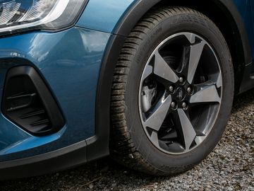 Ford Focus Turnier 1.0 Active Design Kamera Navi