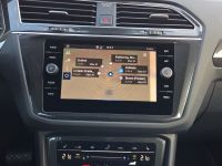 Volkswagen Tiguan - Vorschau Bild 9