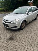 Opel Astra Caravan 1.7 CDTI Edition 111 Jahre 81 ... - Gebrauchtwagen bis 300 Euro mit TÜV
