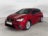 Seat Ibiza FR AUTOAMTIK ALLWETTER NAV LED DIG-DISPLAY - Seat Ibiza: Fr