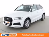 Audi Q3 1.4 TFSI ACT Aut.*NAVI*PDC*SHZ*TEMPO*ALU* - Audi Q3 Gebrauchtwagen in Mülheim (Ruhr)