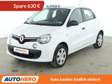 Renault Twingo 1.0 SCe Live*KLIMA*LIMITER*GARANTIE* - Renault Twingo mit Benzin-Antrieb