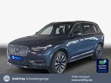 Volvo XC90 T8 AWD Recharge Plus Bright - Volvo XC90 Gebrauchtwagen in Stuttgart