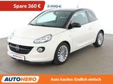 Opel Adam 1.2 Jam*TEMPO*KLIMA* - Opel Adam Gebrauchtwagen in Köln