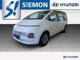 Hyundai STARIA HEV 1.6 T-GDI AT 2WD Trend MY25 9-Sitzer  - Hyundai STARIA mit Hybrid-Antrieb