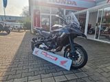 Benelli TRK 502 - BENELLI BENZIN TOURER