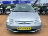 Honda Civic Lim. 5-trg. 1.4 i LS - Honda Civic aus 2003