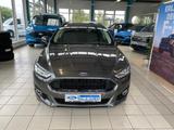 Ford Mondeo ST-Line+LED+DAB+NAV+PDC+Temp+KeyFree+LMF+ - Ford Mondeo mit Benzin-Antrieb: Kombi
