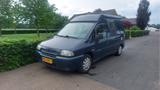 Peugeot Expert kampeerwagen AIRCO BJ 1998 - Peugeot Wohnmobil oder -wagen Expert