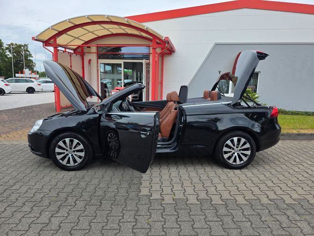 VW Eos — Foto 5