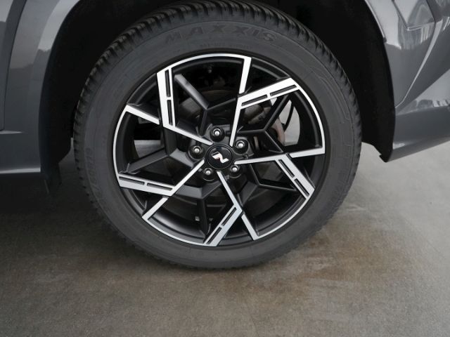 Tucson FACELIFT PHEV N-LINE 4WD AT+LED MATRIX+NA