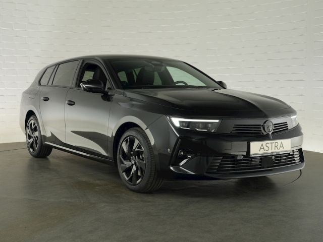 Astra L ST GS AT+AHK+LED MATRIX+NAVI+360 GRAD KA