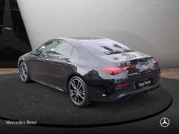 Mercedes CLA 180 - 9
