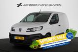 Peugeot e-Partner 136 L1 50 kWh Kasten - Peugeot Elektro Kastenwagen