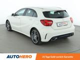 Mercedes-Benz A 250 BlueEfficiency AMG Sport Aut.*PDC - Mercedes-Benz A-Klasse: Sport