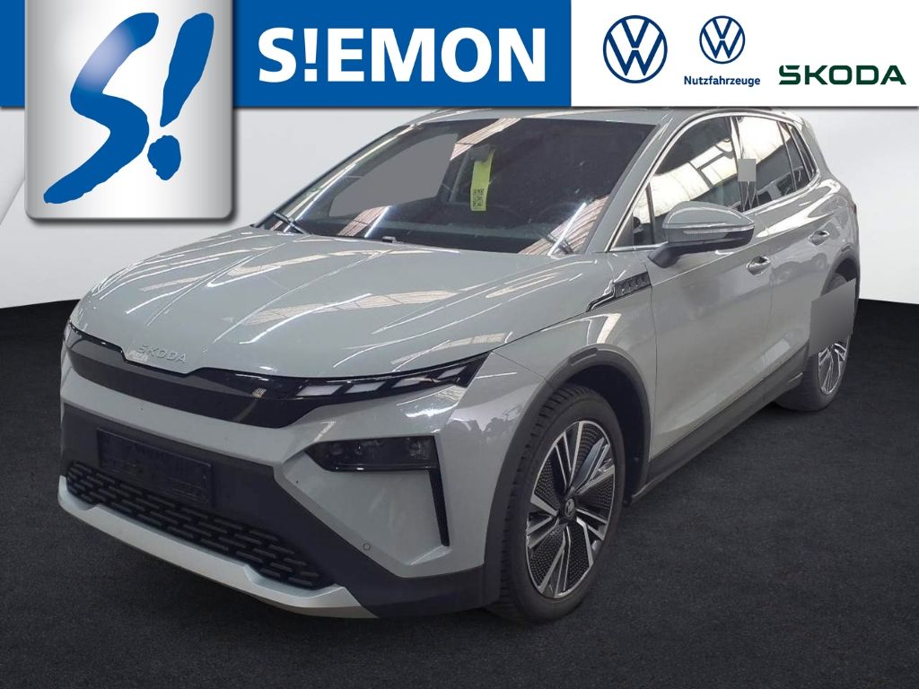 Image of Skoda Elroq