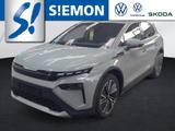 Skoda Elroq 85 210kW 82 kWh Loft Navi SHZ Wärmepumpe A - Skoda Elroq 85 Gebrauchtwagen