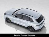 Porsche Cayenne E-Hybrid Luft;PDCC;Sitzlüft.;Nachtsicht - Porsche Cayenne in Chemnitz