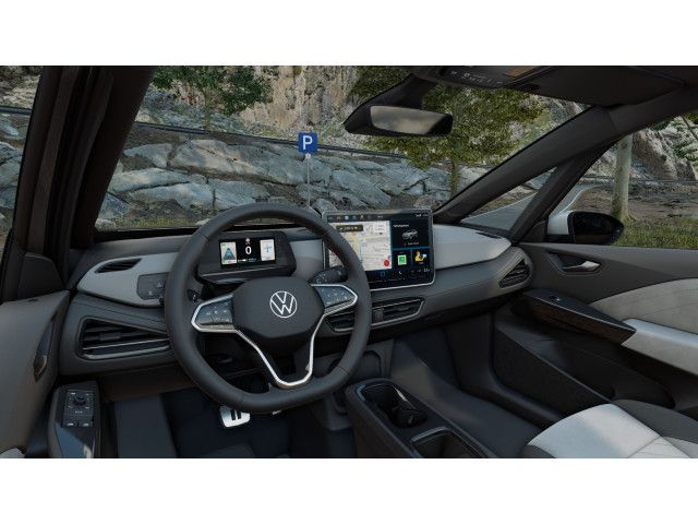 Volkswagen ID.3 Pro S LED ACC 5.Sitze foto 3