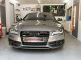 Audi A7 3.0 BiTDI 230kW  Sportback , S Line - gebrauchte Audi A7 aus dem Jahr 2013