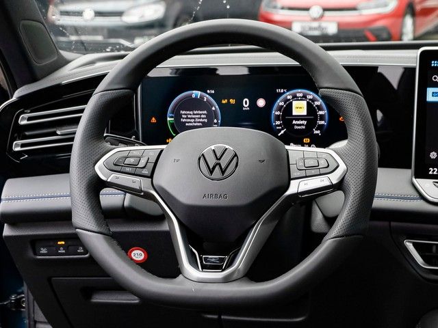 Volkswagen Tiguan - Bild 11