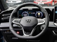 Volkswagen Tiguan - Vorschau Bild 11