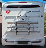 Eura Mobil Profila 695 EB ohne Ad Blue ohne Hubbett - Eura Mobil 69