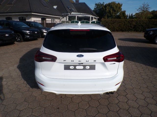 Ford Focus Turneir 1.0Ltr. Eco Boost ST-Line X imagem 3