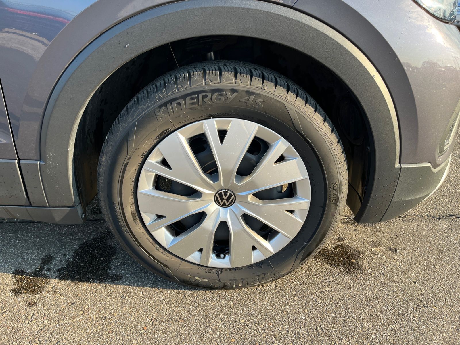 Volkswagen T-Cross - Bild 15