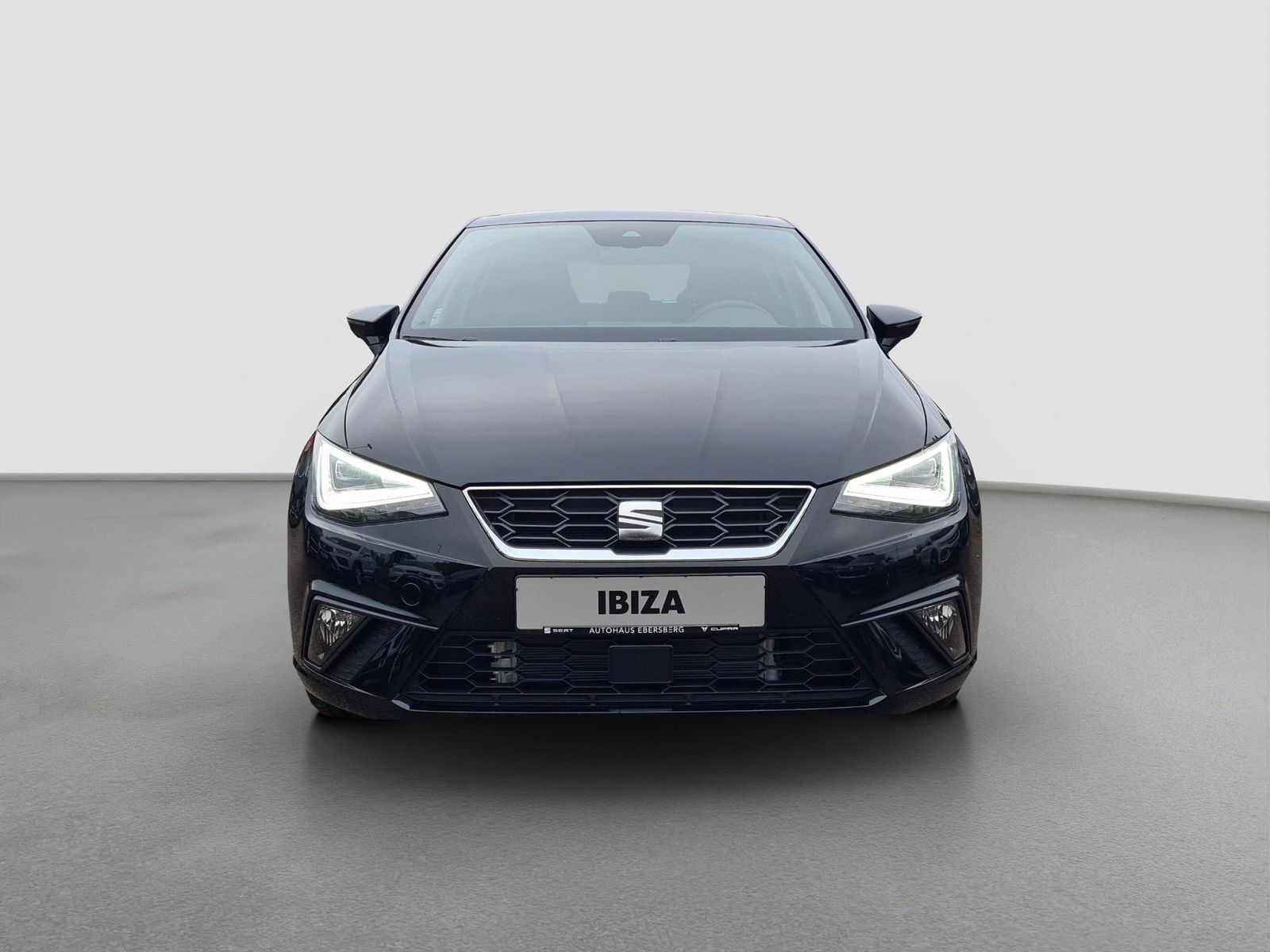 Seat Ibiza - Bild 2