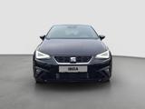 Seat Ibiza FR Black Edition TSI DSG LED ACC Navi - Seat Ibiza: Tsi Fr