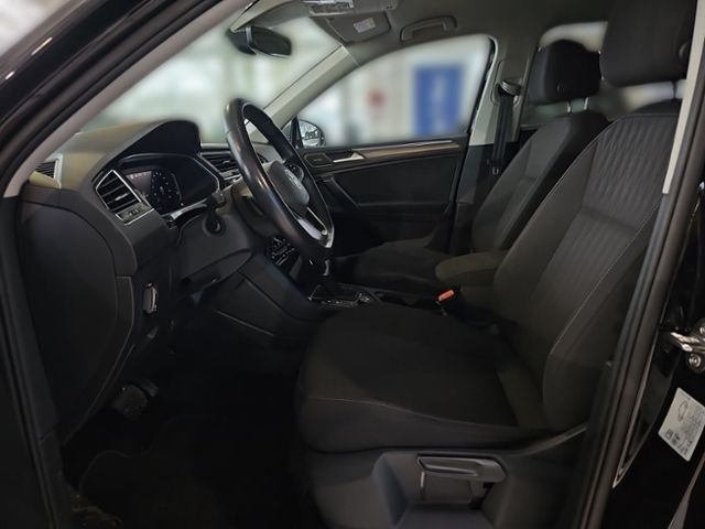 Fahrzeugabbildung Volkswagen Tiguan Allspace 2.0 TDI 4M DSG Life LED-MATRIX H