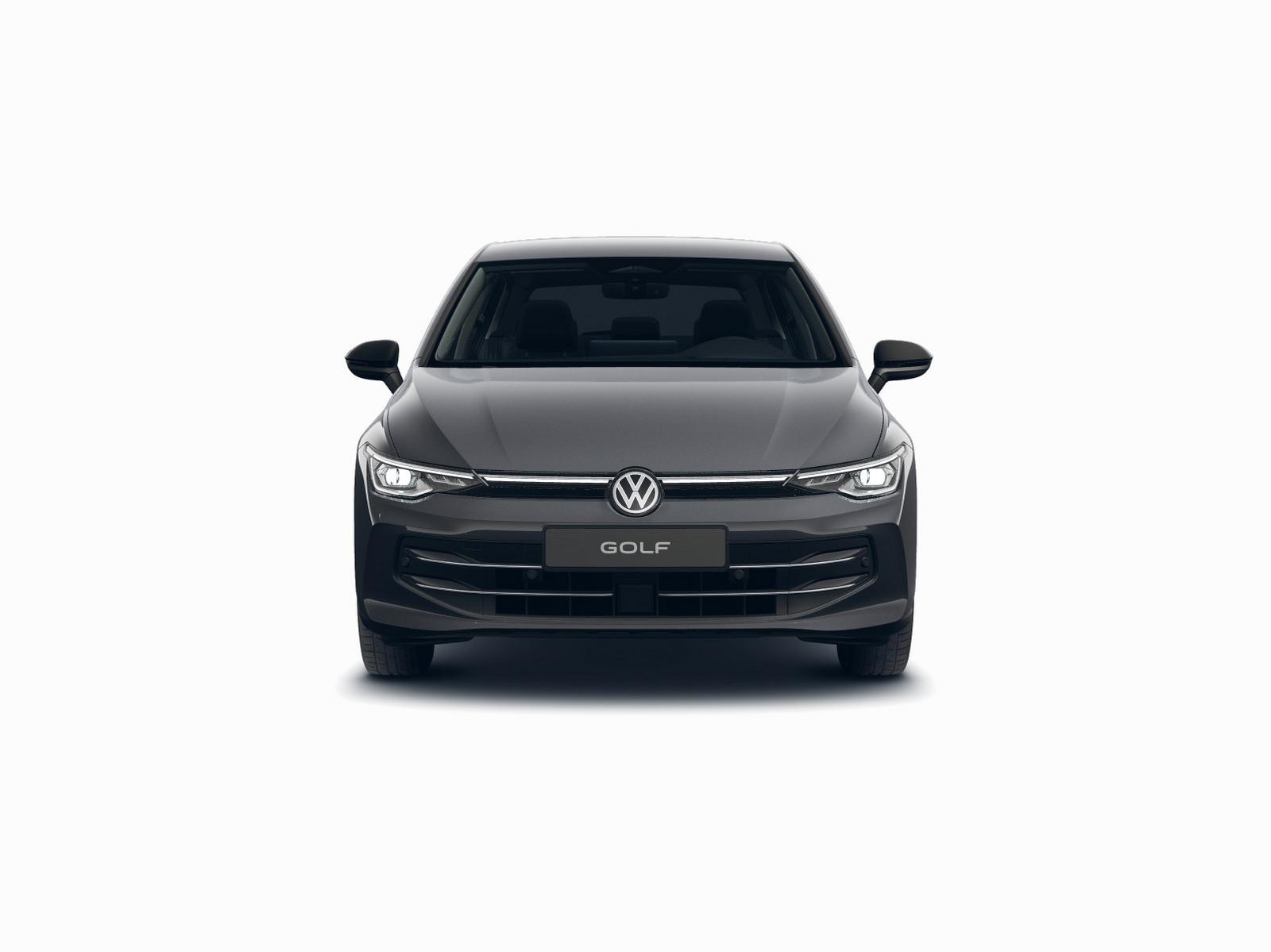 Volkswagen Golf VIII Lim. 1.5 eTSI Energy AHK/Kamera/LED Pl, миниатюра 7