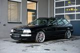 Audi RS2 Avant - Audi RS2 aus 1994