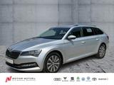 Skoda Superb Combi 2.0 TDI DSG STYLE MATRIX+NAVI+ACC - gebrauchte Skoda Superb aus dem Jahr 2022