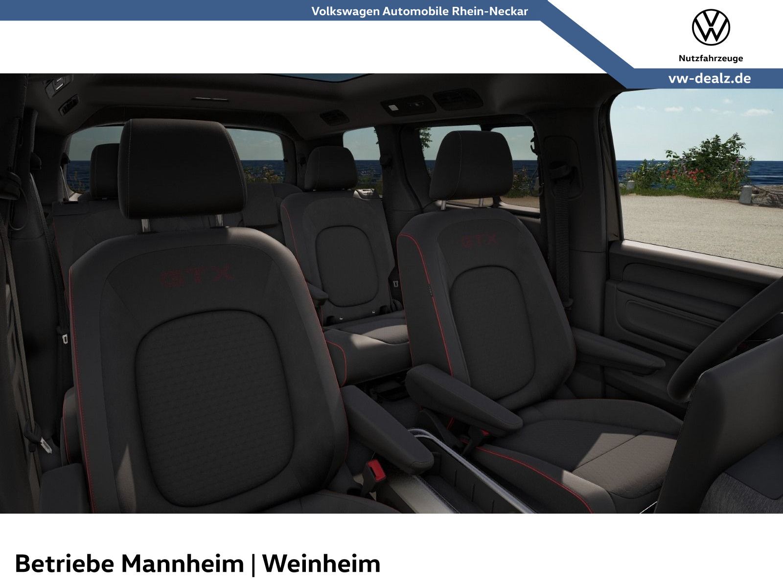 Volkswagen ID. Buzz - Bild 12