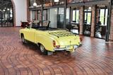 Wartburg 312-300 HT Coupe Cabriolet - Wartburg: 312