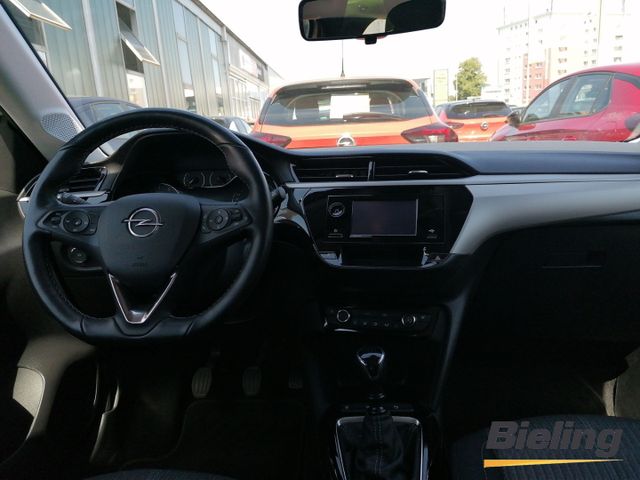 Corsa . EDITION. 1.2 Direct Injection Tur