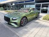 Bentley Continental GT Speed First Edition - Bentley Continental GT Plug-in Hybrid (PHEV) Gebrauchtwagen