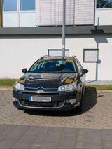 Citroën C5 iii Tourer HDI 135 Confort - Citroën C5: Ii